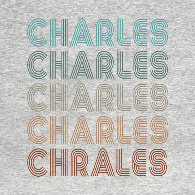 CHARLES by Motiejus